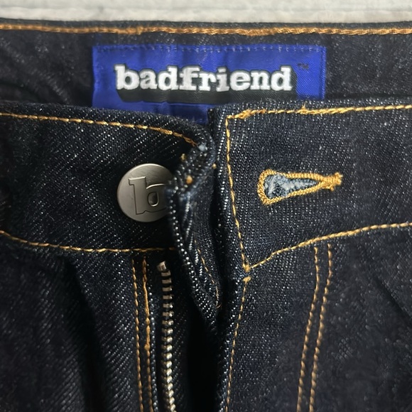 BadFriend Jeans - Picture 2 of 2